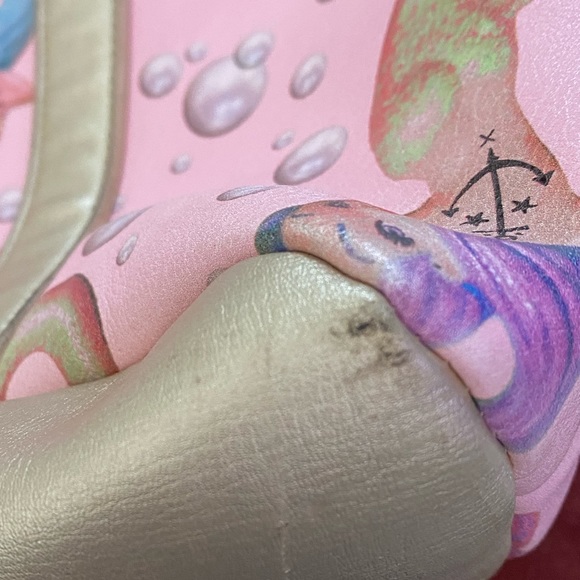 Rare LOLLIPOP LORELEI TOTE BAG - Picture 8 of 11